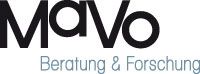MaVo Matthias Vonwil Logo